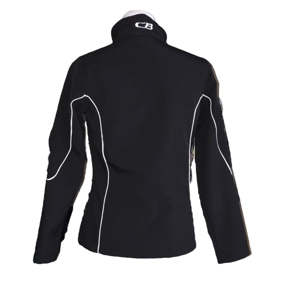 CB Jacket - Picture 2 of 2